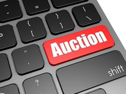 Another Silk Road Auction: USMS to Auction 50,000 Bitcoins Taken From Ross Ulbricht
