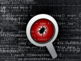 Darkcoin Finds and Fixes Darksend Privacy Bug