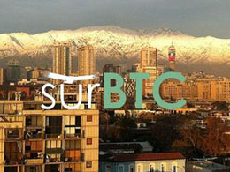South American Bitcoin Exchange SurBTC Launches with Funding from Chilean Government
