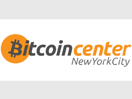 Start Your Week at Bitcoin Center NYC