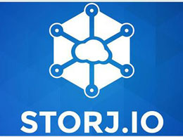 Storj Introduces Decentralized Cloud Storage