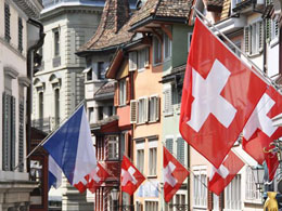 Swiss Lawmakers Propose Treating Bitcoin as Foreign Currency