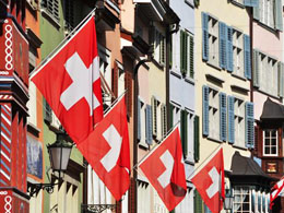 Swiss politician asks government to create report on bitcoin