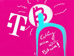 T-Mobile Acceptance Brings More Bitcoin Transactions Mainstream