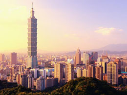 Taiwan Financial Regulator Says Bitcoin Isn't Banned