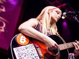 CCN Talks Bitcoin With Singer Tatiana Moroz