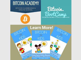 Teaching Bitcoin in Schools - The Bitcoin Academy