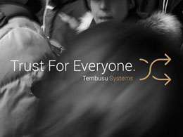 Tembusu Systems to Launch TRUST Digital Money Platform for Businesses and Governments