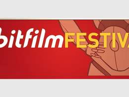 The Bitfilm Festival