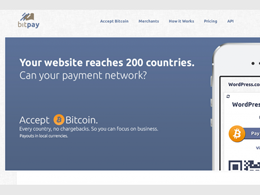 The BitPay BOOM