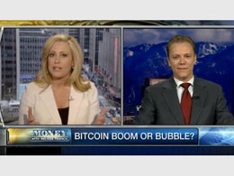 Trace Mayer on FOX Business - Why Bitcoin Is Just Getting Started