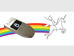 Trezor, the Bitcoin Wallet Unicorn