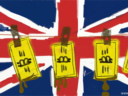 UK Plans to apply AML regulations to Bitcoin