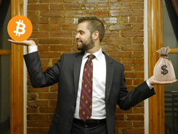 Congressional Candidate to Fund Campaign Entirely With Bitcoin