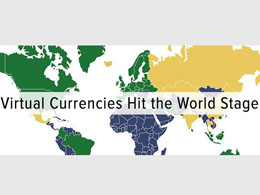 Virtual Currencies Hit the World Stage: Bitcoin's Ever-Evolving Legal Status