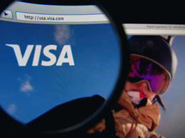 Visa CEO Charles Scharf Talks Tokenization, Which Could Help Drive Bitcoin Adoption