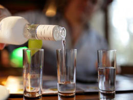 Russian Bar Franchise Killfish Will Take Your Bitcoin For Vodka