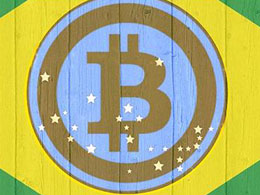 Volume of Bitcoin Trades Continues Surge in Brazil