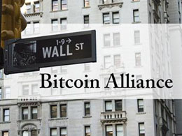 Wall Street Bitcoin Alliance Launches to Reflect Growing Institutional Interest