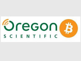 Watch the Clock - Oregon Scientific to Accept Bitcoin