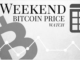 Bitcoin Price Watch - Levels for the Weekend