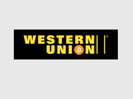 Western Union Says Bitcoin Not Ready For Primetime