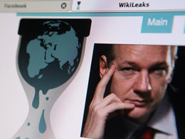 Julian Assange: Bitcoin is a Major 'Intellectually Interesting Development'
