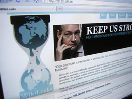 WikiLeaks' Julian Assange May have Saved Bitcoin