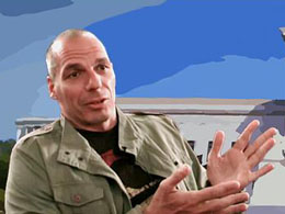 Will Greek Finance Minister Varoufakis Support a New Fedcoin or Eurocoin?