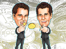 Winklevoss Twins to Promote Bitcoin at South Korea Tech Conference