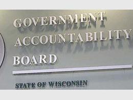 Wisconsin Government Accountability Board Forces Candidate To Return Bitcoin Donation