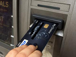 Reviewed: Xapo's Bitcoin Debit Card
