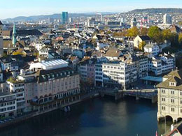 XAPO Relocates Corporate Headquarters to Privacy-Friendly Switzerland