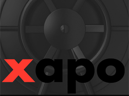 Xapo: Easy Bitcoin Wallet and Secure Vault with a Convenient Debit Card Finally Released